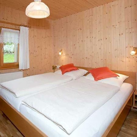 Haus Maria Ritter Apartment Schoppernau Bagian luar foto