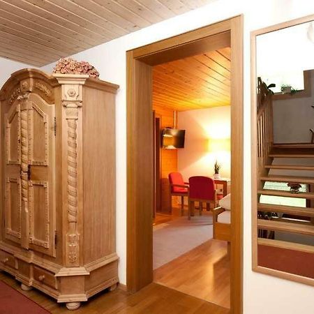Haus Maria Ritter Apartment Schoppernau Bagian luar foto