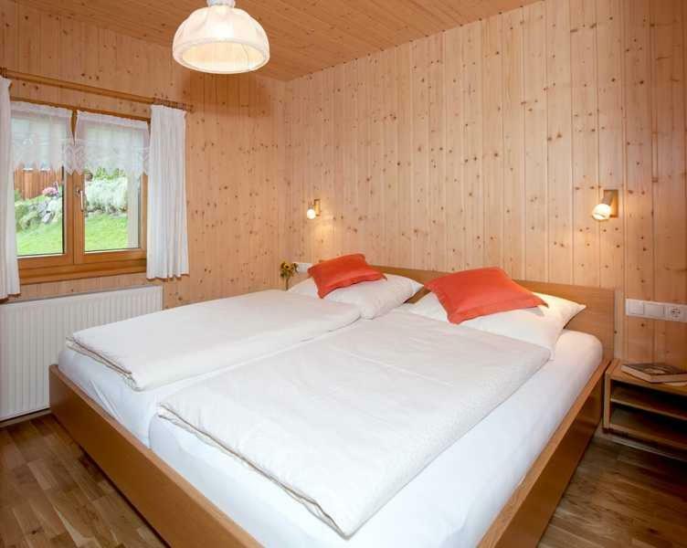 Haus Maria Ritter Apartment Schoppernau Bagian luar foto