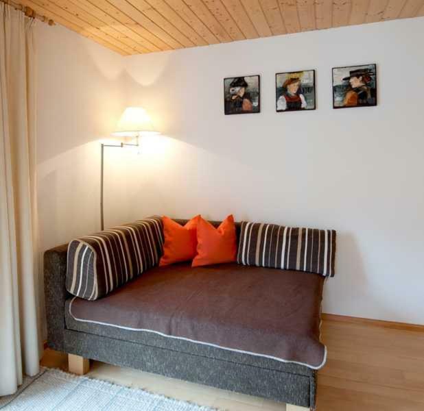Haus Maria Ritter Apartment Schoppernau Bagian luar foto