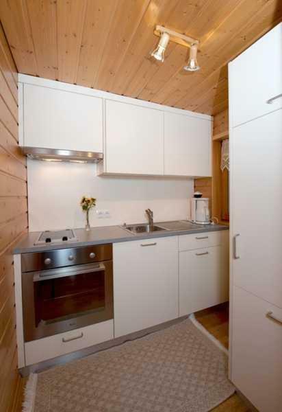 Haus Maria Ritter Apartment Schoppernau Bagian luar foto