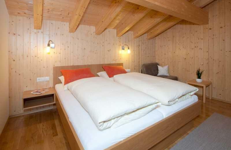 Haus Maria Ritter Apartment Schoppernau Bagian luar foto