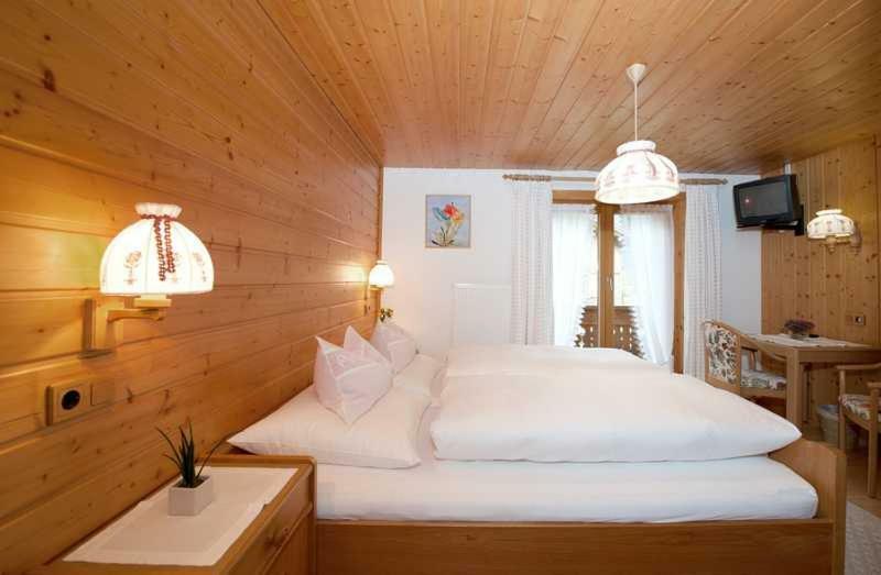 Haus Maria Ritter Apartment Schoppernau Bagian luar foto