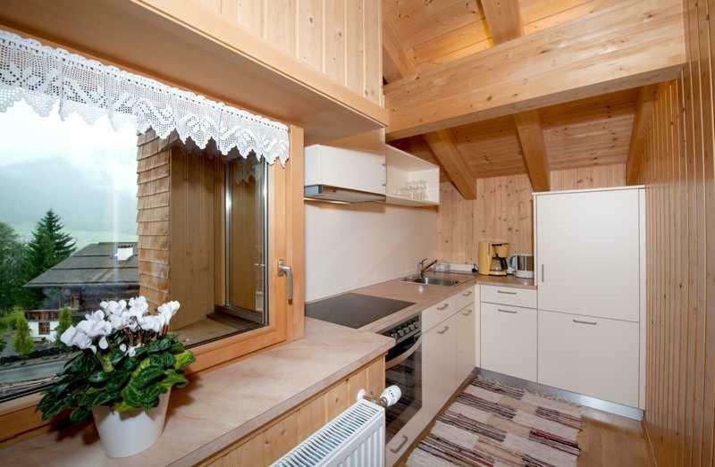 Haus Maria Ritter Apartment Schoppernau Bagian luar foto