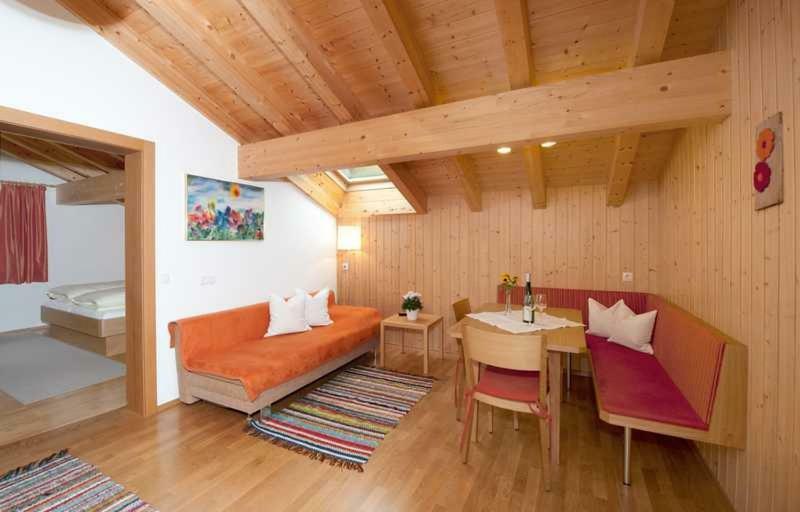 Haus Maria Ritter Apartment Schoppernau Bagian luar foto