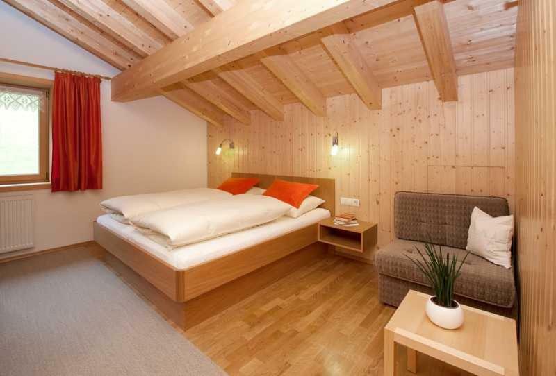 Haus Maria Ritter Apartment Schoppernau Bagian luar foto