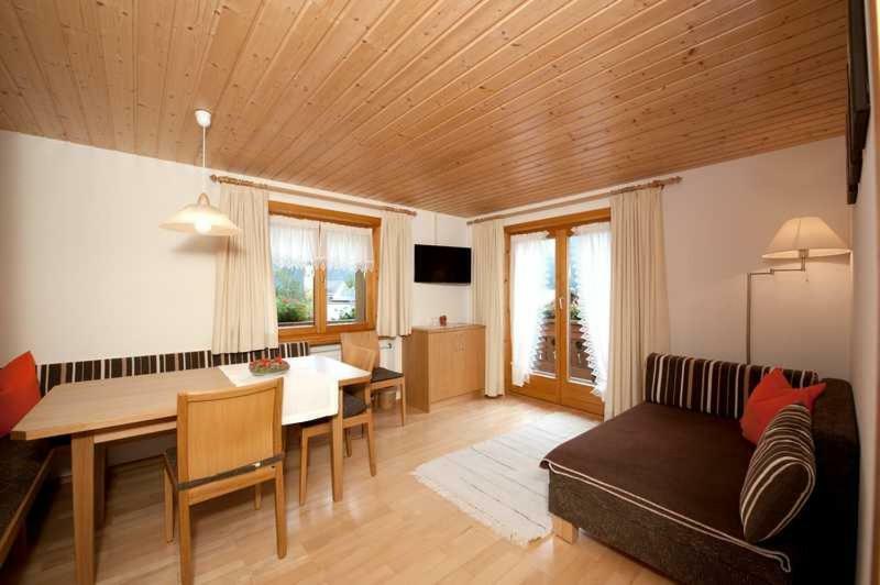 Haus Maria Ritter Apartment Schoppernau Bagian luar foto