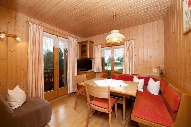 Haus Maria Ritter Apartment Schoppernau Bagian luar foto